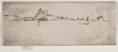  da James McNeill Whistler