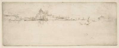  da James McNeill Whistler