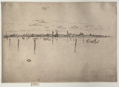  da James McNeill Whistler