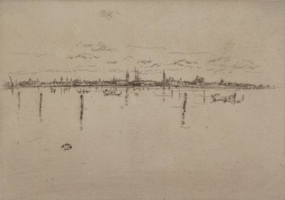  da James McNeill Whistler
