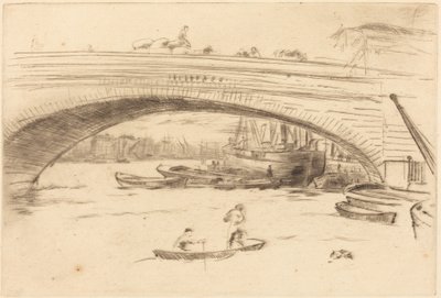  da James McNeill Whistler