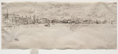  da James McNeill Whistler