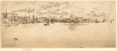  da James McNeill Whistler