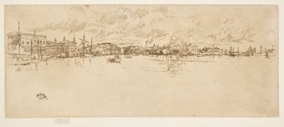  da James McNeill Whistler