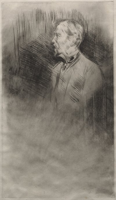  da James McNeill Whistler