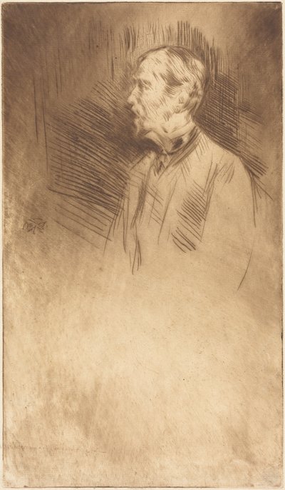  da James McNeill Whistler