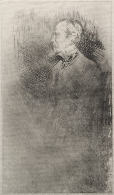  da James McNeill Whistler