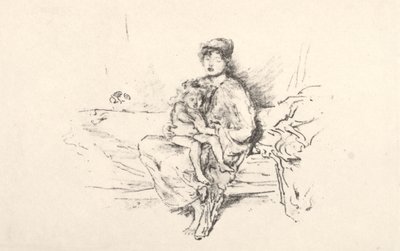  da James McNeill Whistler