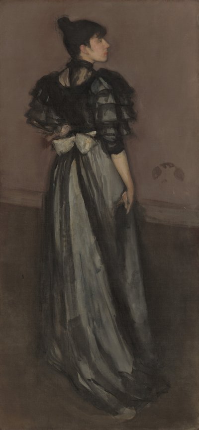  da James McNeill Whistler