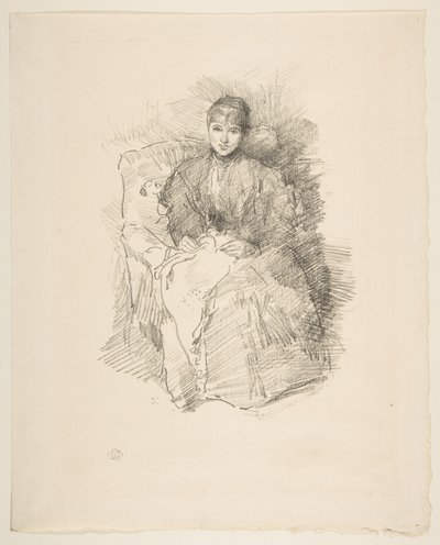  da James McNeill Whistler