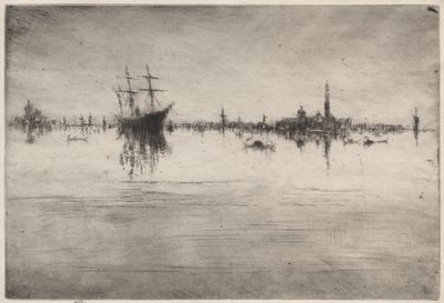  da James McNeill Whistler