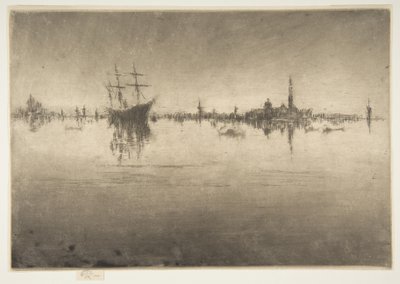  da James McNeill Whistler