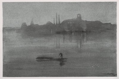  da James McNeill Whistler