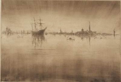  da James McNeill Whistler