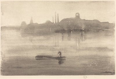  da James McNeill Whistler