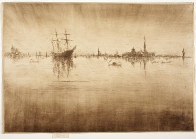  da James McNeill Whistler