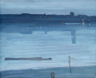  da James McNeill Whistler