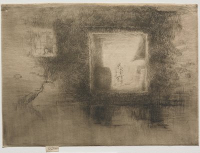  da James McNeill Whistler