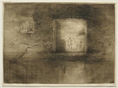  da James McNeill Whistler