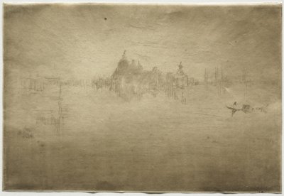  da James McNeill Whistler