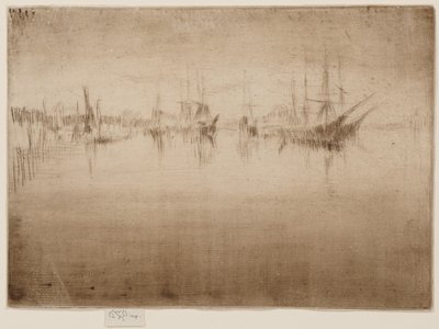  da James McNeill Whistler