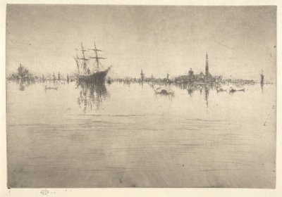  da James McNeill Whistler