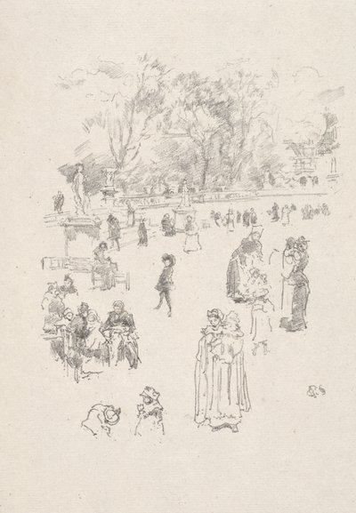 da James McNeill Whistler