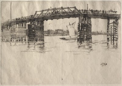  da James McNeill Whistler