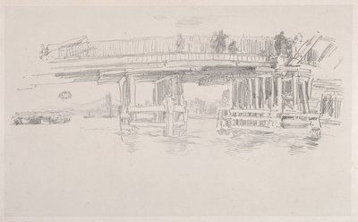  da James McNeill Whistler