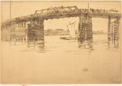  da James McNeill Whistler