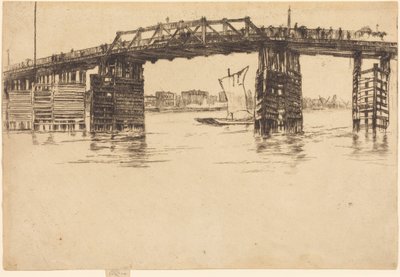  da James McNeill Whistler