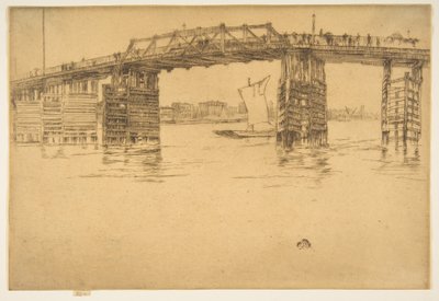  da James McNeill Whistler