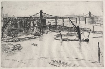  da James McNeill Whistler