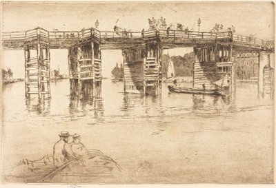  da James McNeill Whistler