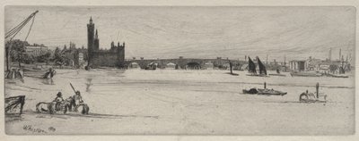  da James McNeill Whistler