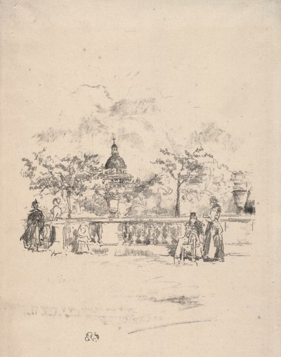 da James McNeill Whistler