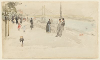  da James McNeill Whistler
