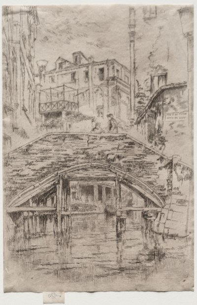  da James McNeill Whistler