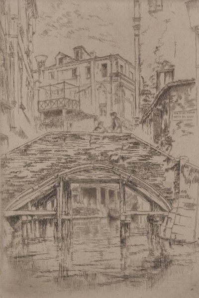 da James McNeill Whistler