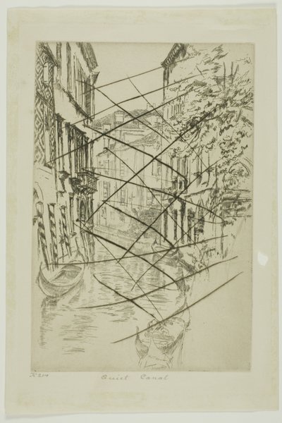  da James McNeill Whistler