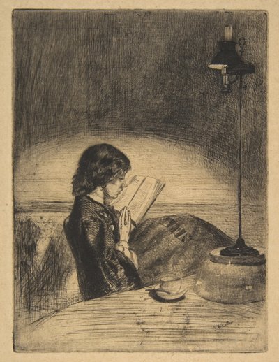 da James McNeill Whistler