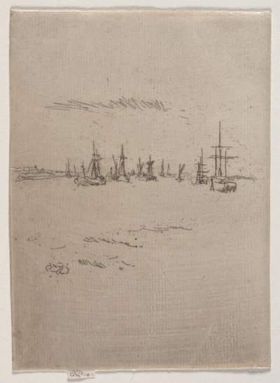  da James McNeill Whistler