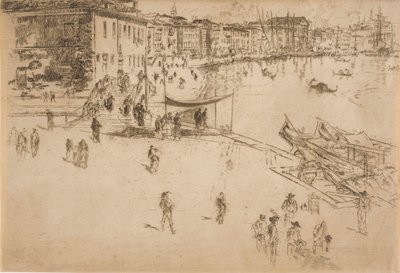  da James McNeill Whistler