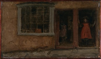  da James McNeill Whistler