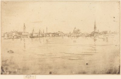  da James McNeill Whistler