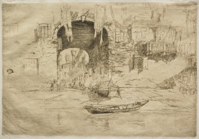  da James McNeill Whistler