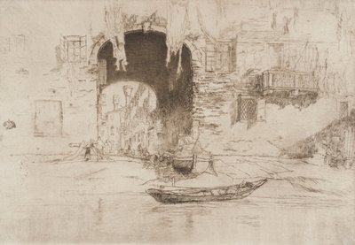  da James McNeill Whistler
