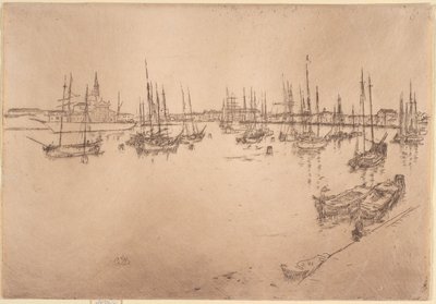  da James McNeill Whistler
