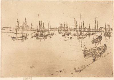  da James McNeill Whistler