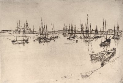  da James McNeill Whistler